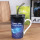 Starry sky coffee mug