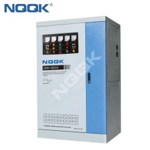 SBW-F 2500KVA Split-Phase Voltage Stabilizer Regulator
