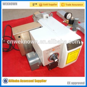 2014 oil burner waste/fuel burner