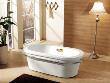 Classical Bathtub Without Massage (M-2031)