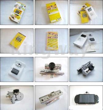 Camera for psp