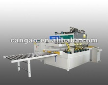 HF board jointing machine CGPB-50PZ