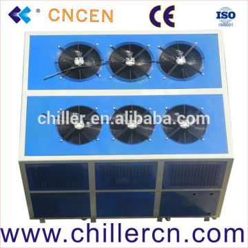 Industrial Air Cooling Screw Chiller