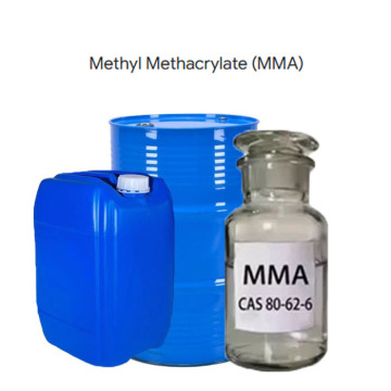 Organic Chemical Methyl Methyl Acrylate Monomer CAS 80-62-6