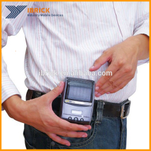 mini portable color printer for office invoice printing