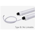 LEDER Aluminium Dimbar 4000K 2ft LED Tube Light