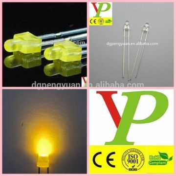 High performance super bright led diode