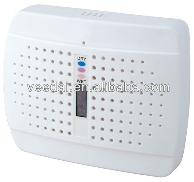 ETD100 Hot Electric Portable Mini Dehumidifier for Small Basement Closet