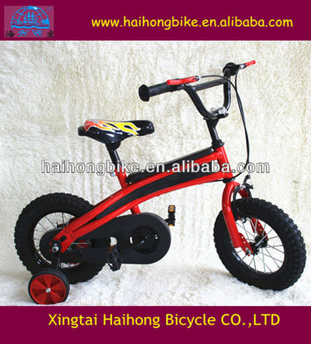 2013 Factory wholesale 12 inch off road bmx bikes