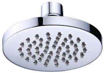 4 Inch Brass Shower Head