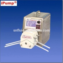 e Liquid Flavor Filling Pump