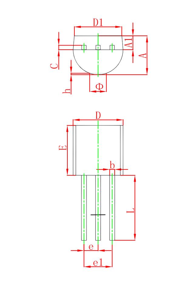 Outline Dimensions