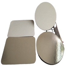 Hot Selling Aluminum Foil Paper Board Lid for Containers