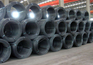 Hot Dipped Galvanized Welded Wire Roll