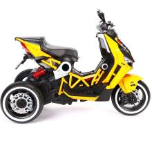 Hot Sale Children's Electric Motorcycle Nino/Windup Toy Motorcycle