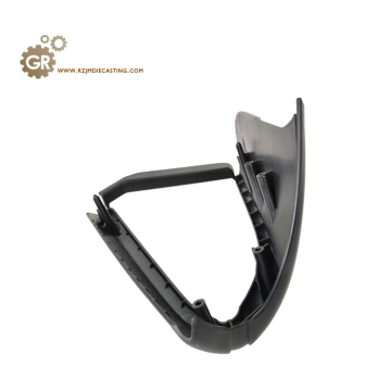 Auto parts production Injection molding