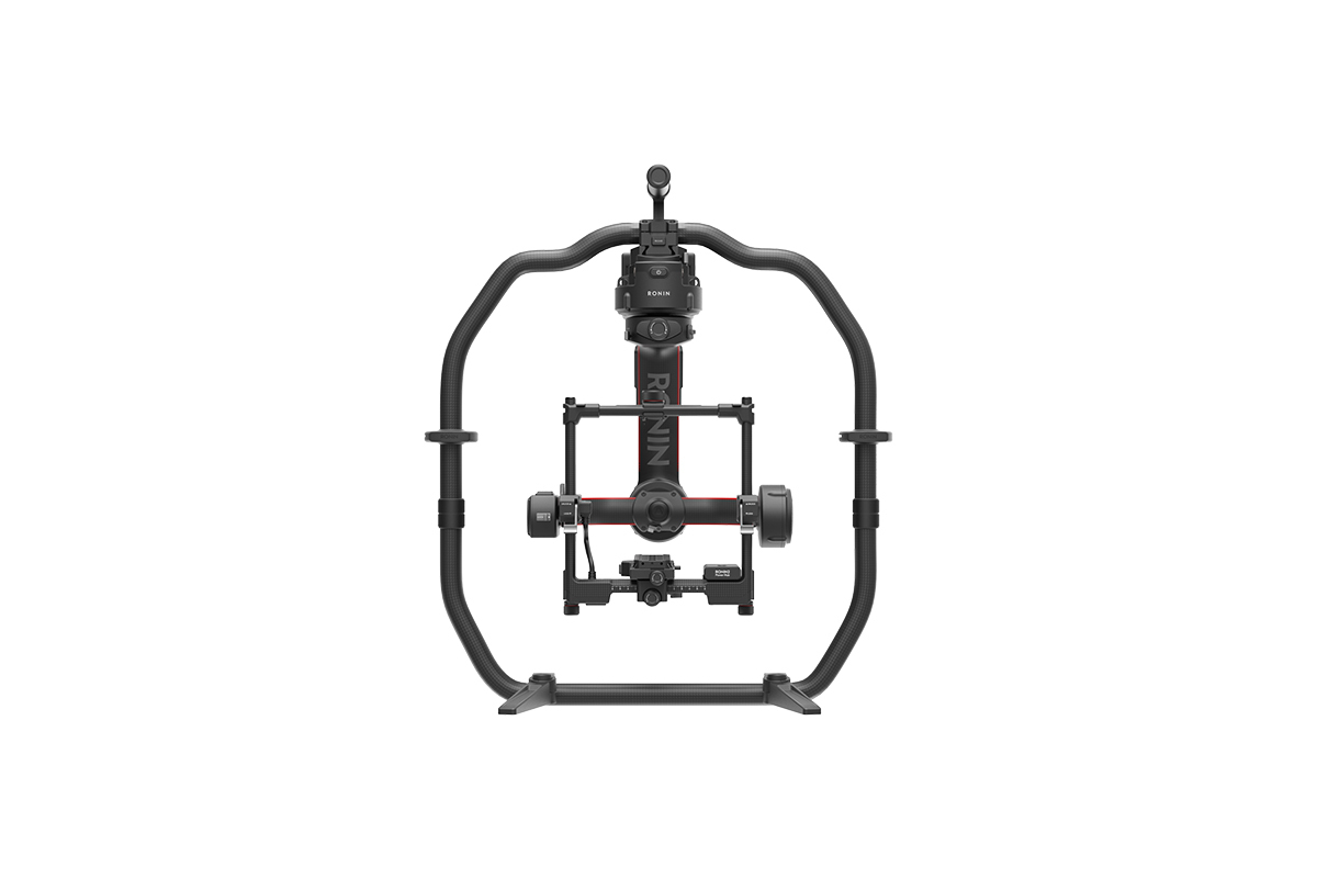 DJI Original Ronin 2 professional combo