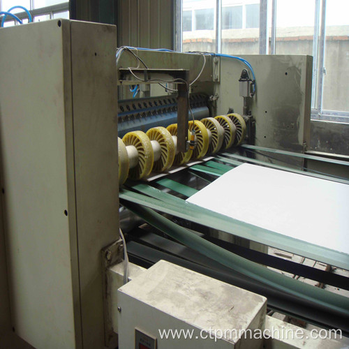 Board Paper Making Machine Box board Paper Making