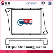 Factory Price Intercooler