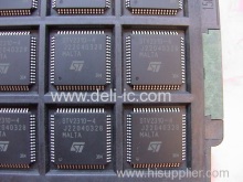 Stv2310dt - Multistandard Tv Digital Video Decoder With Adaptive Comb Filter And Rgb/ycrcb Input - Stmicroelectronics?