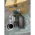 Komatsu KTR110G SDA12V140 turbocompressor ass&#39;y 6505-55-5250