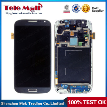 lcd touch panel for samsung i9500 galaxy s4