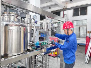 Hydrogen Production Electrolysis WATER ELECTROLYSIS DEVICE