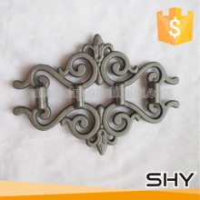 wrought iron designs cast iron decoration
