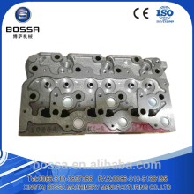 Engine parts Cylinder head Cylinder diesel engine