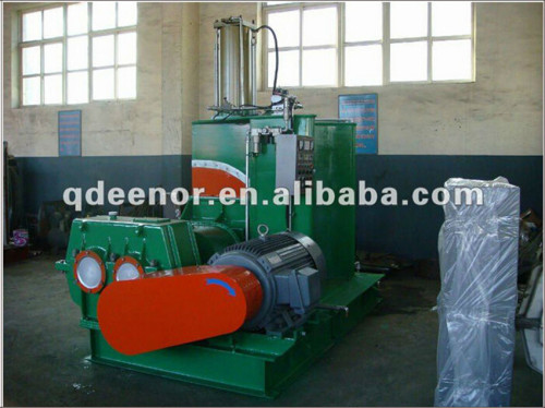 Fine Efficiency Rubber Kneader Mixer Machine