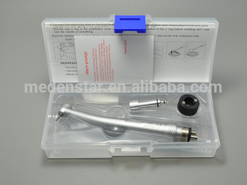 Good quality dental handpiece with quick coupling HPA010MQC