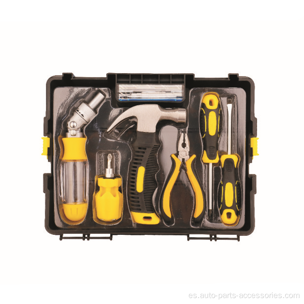 Set Tool Tool Set Kit Herramientas de reparación de automóviles Conjunto