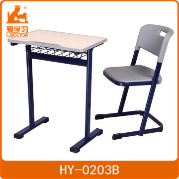 Ergonomic school study adjustable desk chair supplier