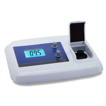 Portable Laboratory Turbidimeter for Formaldehyde Content Testing