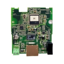 Delta CMM-EIP02 VFD EtherNet/IP Option Card: Enhancing Connectivity and Control in Industrial Environments