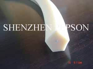 PU Ridge Belt With Reinforced