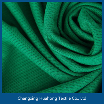 100 polyester knitting mesh fabric