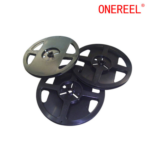 Empty Plastic Reel For Chip Mini Reel