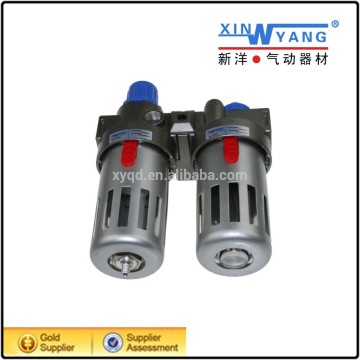 Good Quality Pneumatic Air source treatment