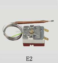 Introducing EGO Smart Thermostat: Enhancing Home Comfort and Efficiency