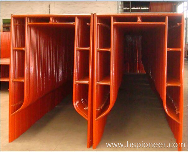 H Door Frame Scaffolding