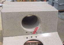 Counter Tops & Vanity Tops