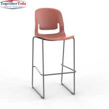 Modern Wholesale Plastic Office Conference Chair