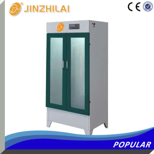 High efficiency mini towel UV sterilization cabinet