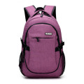 Sports Leisure Backpack School Student Bags