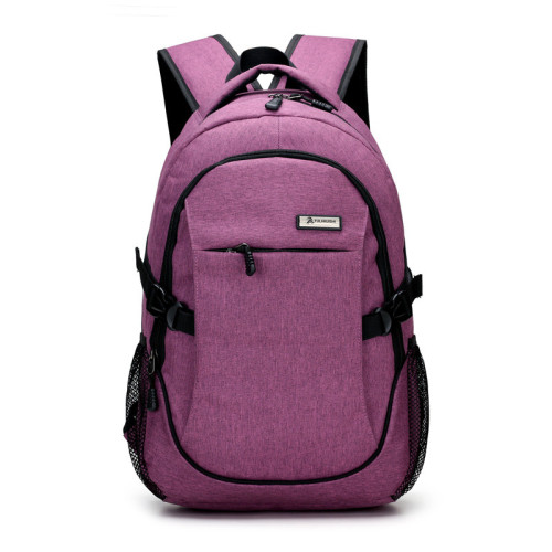 Sports Leisure Backpack School Student Bags