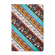 African modern style series notebook