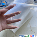 100mic Food Packaging Pet/Pa/Evoh/PE Film