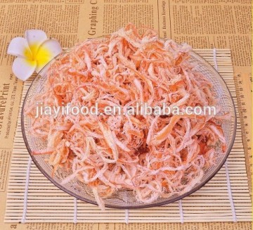 roasted shredded squid snacks