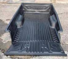 4X4 Accessories Bedliner For D-MAX 2021 Single Cab